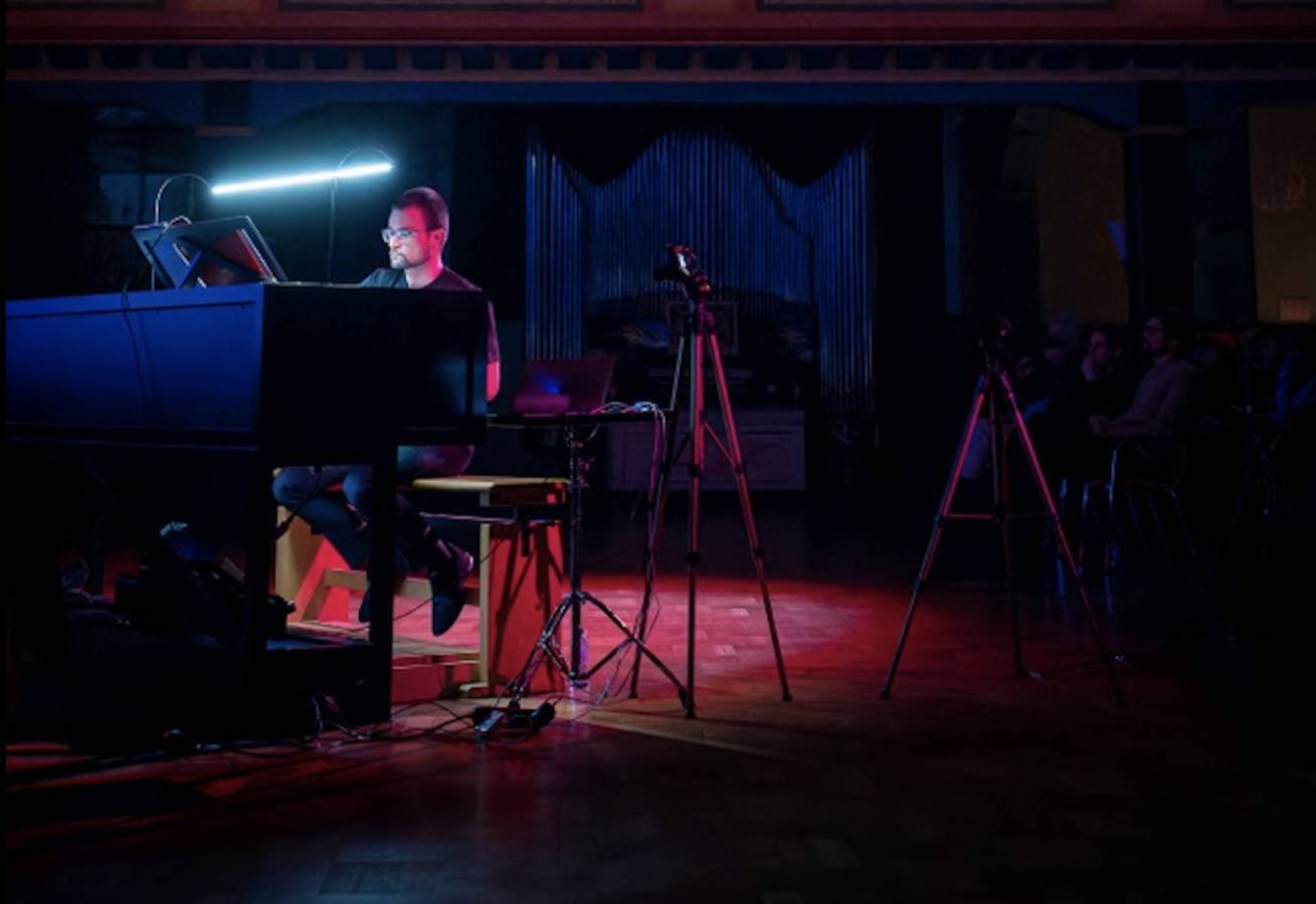 Creative Coding Utrecht